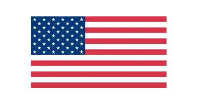 US flag